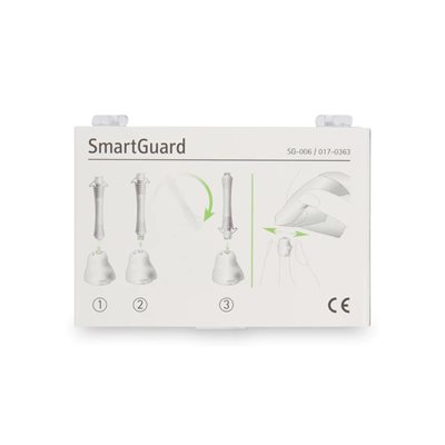 Phonak SmartGuard Wax Guards (6 / pack)